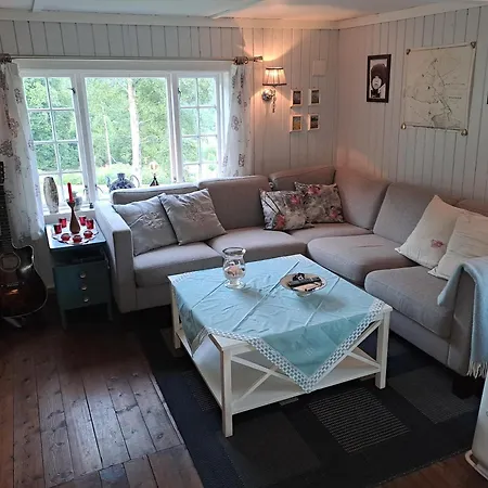 The Old Holiday home Vikedal