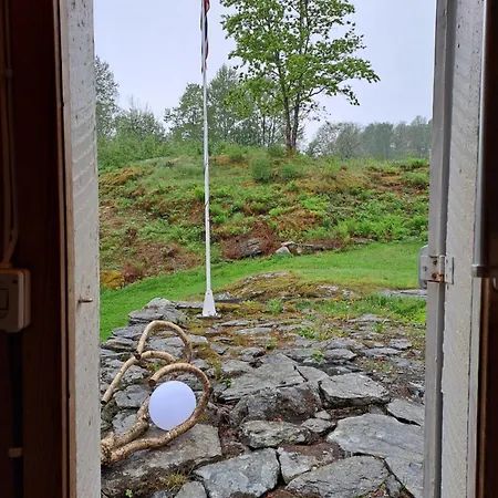 The Old Holiday home *