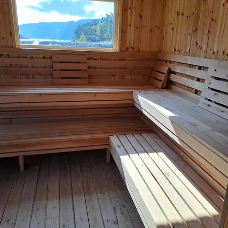 The Old Holiday home Vikedal