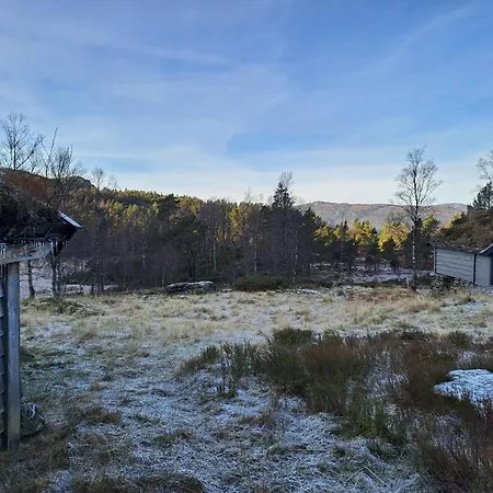 The Old Holiday home Vikedal
