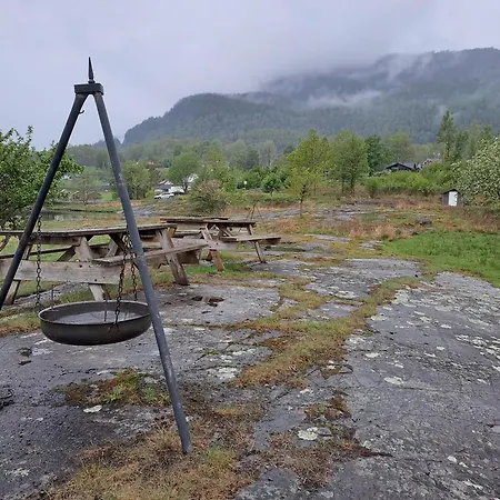 The Old * Vikedal