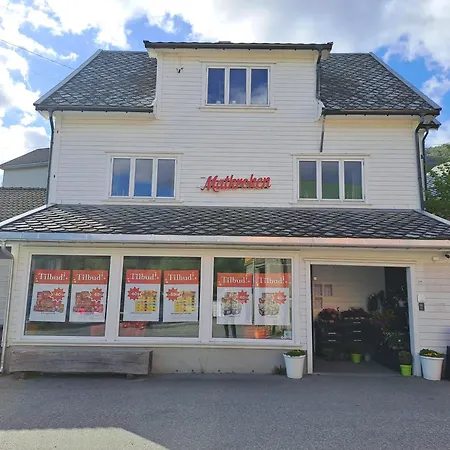 The Old Holiday home Vikedal
