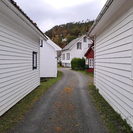 The Old * Vikedal